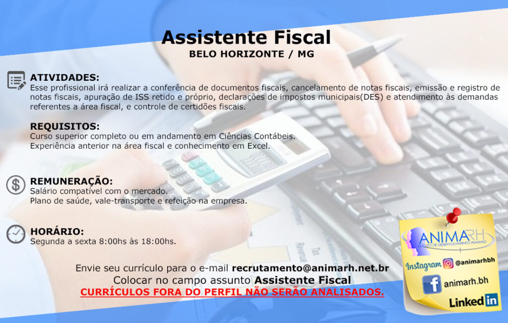Perfil profissional de assistentes sociais de Belo Horizonte (MG